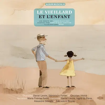 Le Vieillard Et l'Enfant