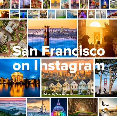 San Francisco na Instagramie - San Francisco on Instagram