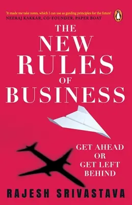 Nowe zasady biznesu - New Rules of Business