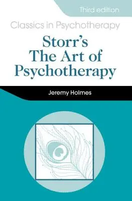 Storr's Art of Psychotherapy 3e