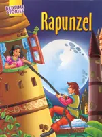 Roszpunka - Rapunzel