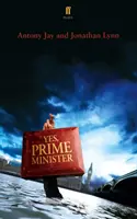 Tak, panie premierze - sztuka teatralna - Yes Prime Minister - a play