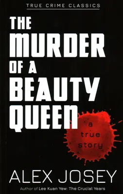 Zabójstwo królowej piękności - The Murder of a Beauty Queen