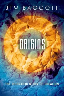 Origins: Naukowa opowieść o stworzeniu - Origins: The Scientific Story of Creation