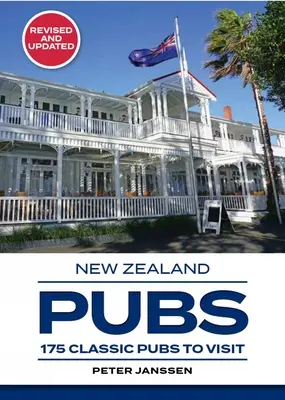 Puby Nowej Zelandii - New Zealand Pubs