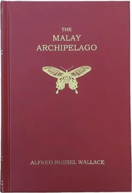 Archipelag Malajski - Malay Archipelago