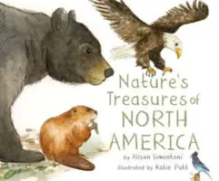 Skarby natury Ameryki Północnej - Nature's Treasures of North America