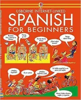 Hiszpański dla początkujących - Spanish for Beginners