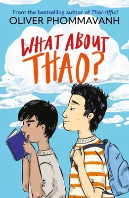 Co z Thao? - What about Thao?