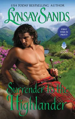 Poddać się góralowi: Highland Brides - Surrender to the Highlander: Highland Brides