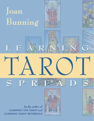 Nauka rozkładów tarota - Learning Tarot Spreads