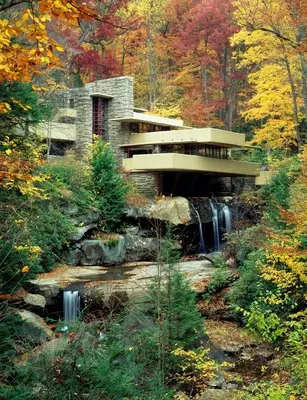 Frank Lloyd Wright: Architektura sprzeciwu - Frank Lloyd Wright: The Architecture of Defiance