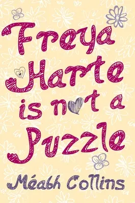 Freya Harte nie jest zagadką - Freya Harte Is Not a Puzzle