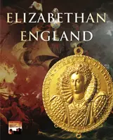 Anglia elżbietańska - Elizabethan England