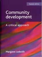 Rozwój społeczności - podejście krytyczne - Community development - A critical approach