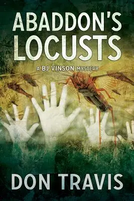 Szarańcza Abaddona: 5 tom 5 - Abaddon's Locusts: 5volume 5