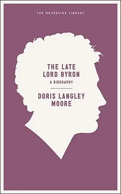 Późny Lord Byron - The Late Lord Byron