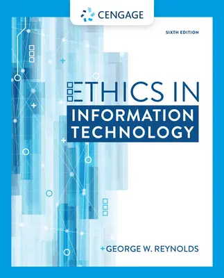 Etyka w technologii informacyjnej - Ethics in Information Technology