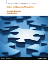 Historia i systemy psychologii - Pearson New International Edition - History and Systems of Psychology - Pearson New International Edition