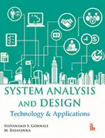 Analiza i projektowanie systemów - technologia i zastosowania - System Analysis and Design - Technology & Applications