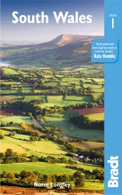 Południowa Walia - South Wales