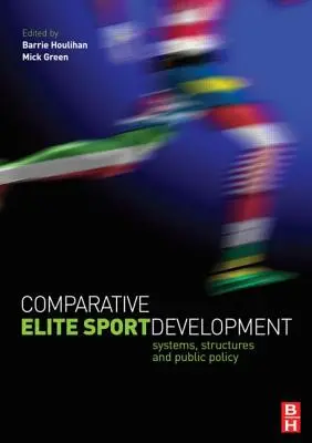 Porównawczy rozwój elitarnego sportu - Comparative Elite Sport Development