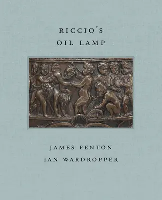 Lampa naftowa Riccio - Riccio's Oil Lamp