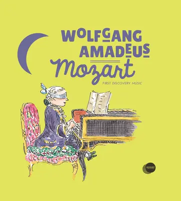 Wolfgang Amadeusz Mozart - Wolfgang Amadeus Mozart