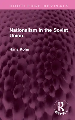 Nacjonalizm w Związku Radzieckim - Nationalism in the Soviet Union