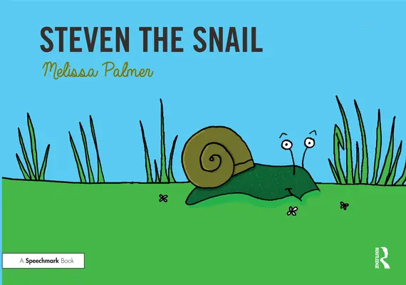 Ślimak Steven: Ukierunkowanie na głoskę S - Steven the Snail: Targeting S Blends