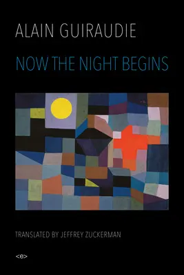 Teraz zaczyna się noc - Now the Night Begins