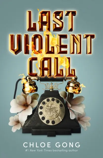 Last Violent Call - Dwie porywające powieści autorki bestsellerów New York Timesa #1 - Last Violent Call - Two captivating novellas from a #1 New York Times bestselling author