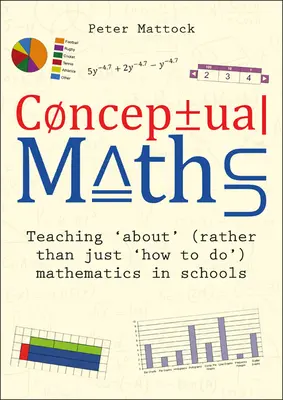 Matematyka konceptualna: Nauczanie „o” (a nie tylko „jak to zrobić”) matematyki w szkołach - Conceptual Maths: Teaching 'About' (Rather Than Just 'How to Do') Mathematics in Schools