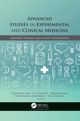 Zaawansowane badania w medycynie eksperymentalnej i klinicznej: Nowoczesne trendy i najnowsze podejścia - Advanced Studies in Experimental and Clinical Medicine: Modern Trends and Latest Approaches