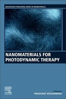 Nanomateriały do terapii fotodynamicznej - Nanomaterials for Photodynamic Therapy