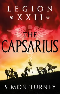 Kapsariusz: Tom 1 - The Capsarius: Volume 1