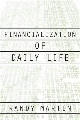 Finansjalizacja życia codziennego - Financialization of Daily Life