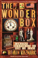 Wonderbox - Ciekawe historie o tym, jak żyć - Wonderbox - Curious histories of how to live