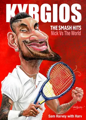 Kyrgios: The Smash Hits: Nick kontra świat - Kyrgios: The Smash Hits: Nick Vs the World