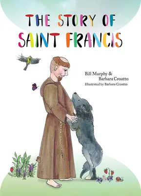 Historia świętego Franciszka - The Story of Saint Francis