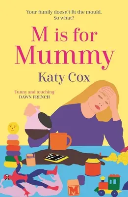 M jak mama - M Is for Mummy