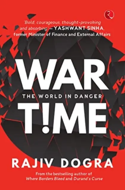 WAR TIME - Świat w niebezpieczeństwie - WAR TIME - The World in Danger