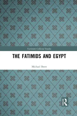 Fatymidzi i Egipt - The Fatimids and Egypt