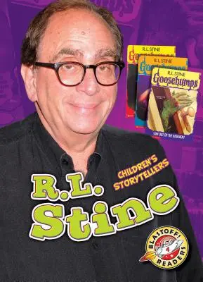 R.L. Stine: Opowiadacze dla dzieci - R.L. Stine: Children's Storytellers