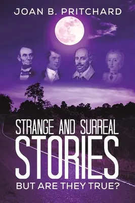 Dziwne i surrealistyczne historie - Strange and Surreal Stories