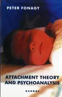 Teoria przywiązania i psychoanaliza - Attachment Theory and Psychoanalysis