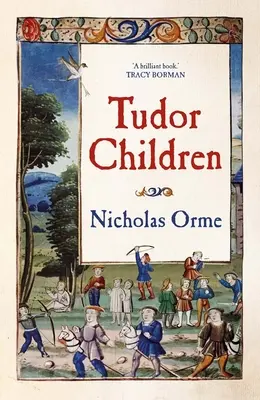 Dzieci Tudorów - Tudor Children