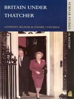 Wielka Brytania pod rządami Thatcher - Britain under Thatcher