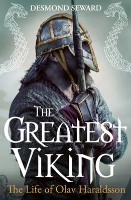 Największy wiking: Życie Olava Haraldssona - The Greatest Viking: The Life of Olav Haraldsson