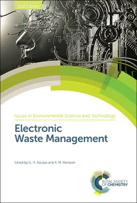 Zarządzanie odpadami elektronicznymi - Electronic Waste Management